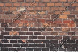 Photo Textures of Wall Bricks